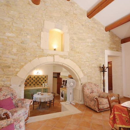 Awesome Home In Bollene With Wifi Exterior photo